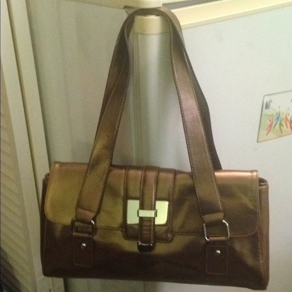 NWOT Peck and Peck handbag